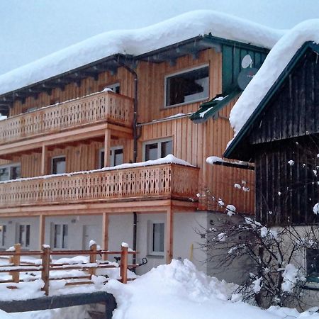 Dasgams Gosau Extérieur photo