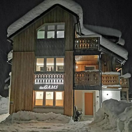 Dasgams Gosau Extérieur photo
