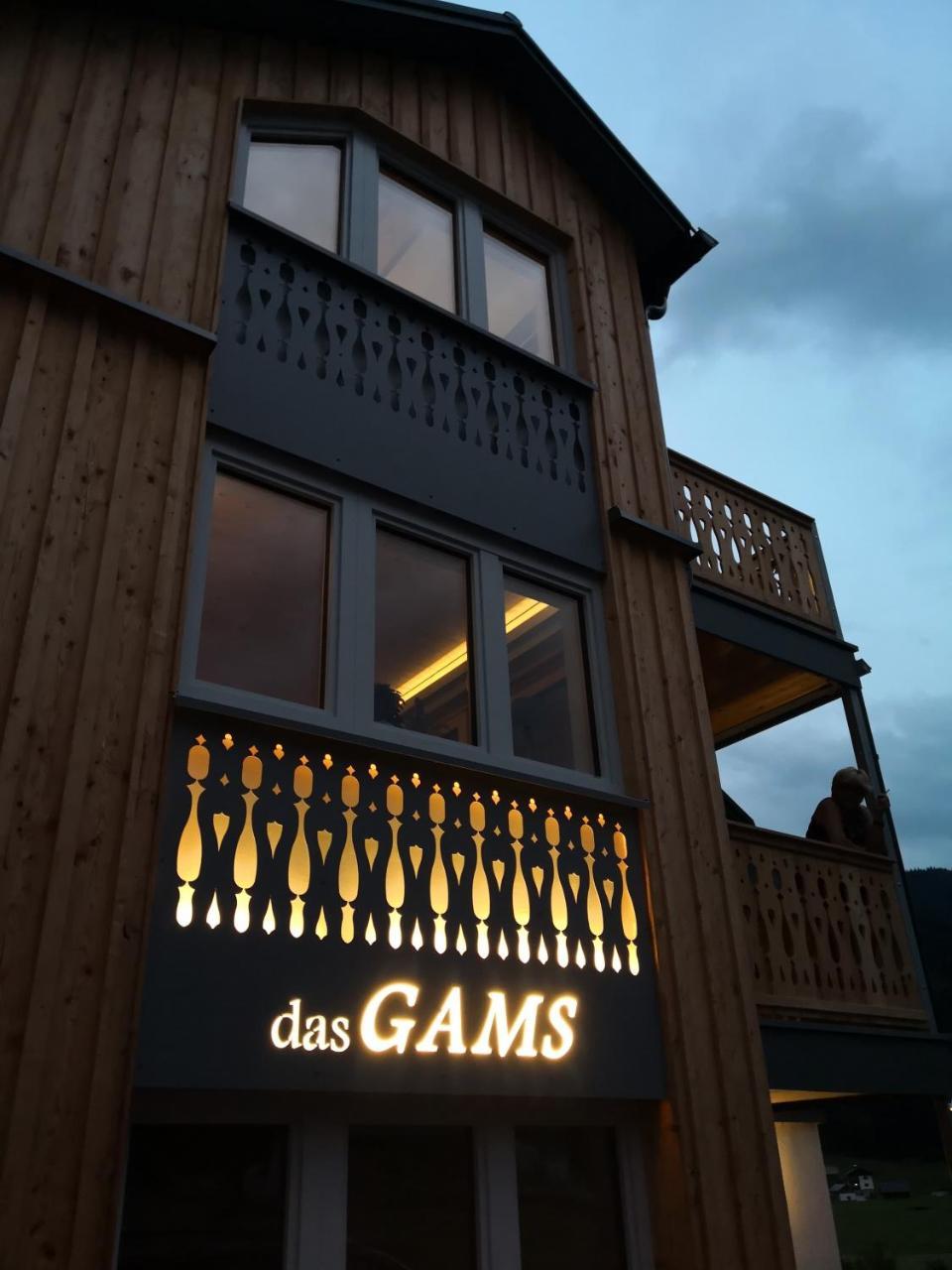 Dasgams Gosau Extérieur photo