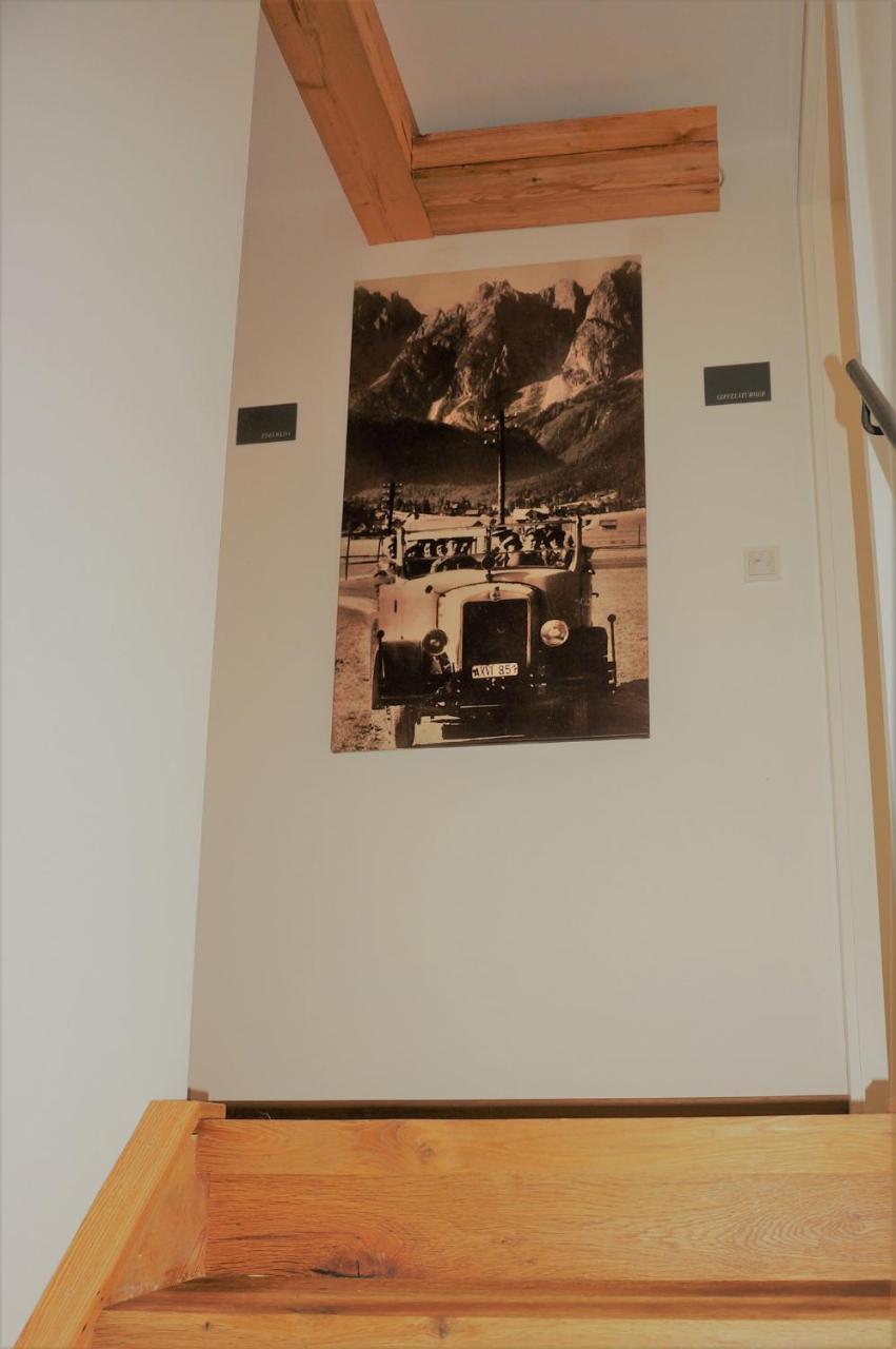 Dasgams Gosau Extérieur photo