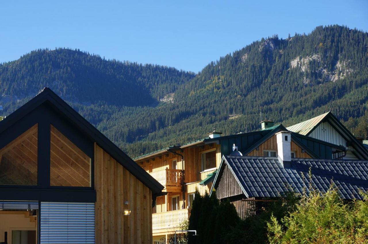 Dasgams Gosau Extérieur photo