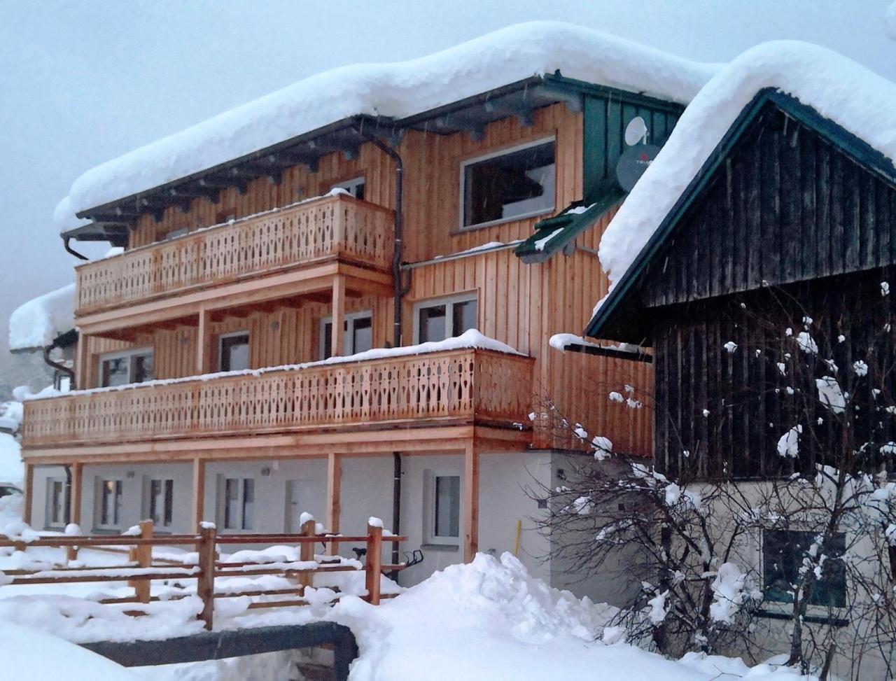 Dasgams Gosau Extérieur photo